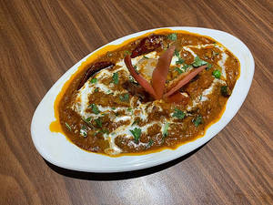 Veg. Kolhapuri