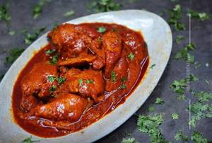 Chicken Kassa