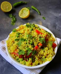 Poha