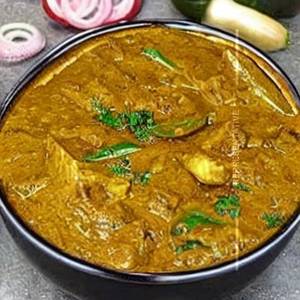 Kaju Curry