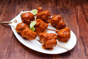Chicken Lollipop Masala