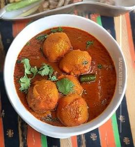 Aloo Dum Banarasi