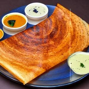 Butter Masala Dosa