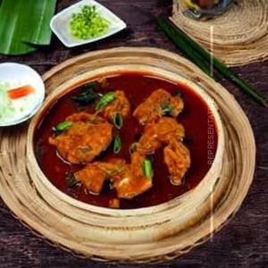 Tsingtu Chicken