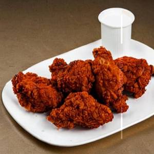Golden Fried Chicken ( Boneless )
