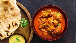 Masala Chicken