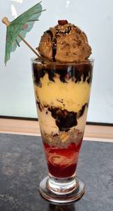 Classic Falooda