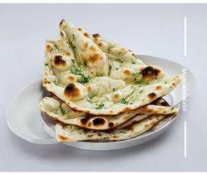 Plain Naan