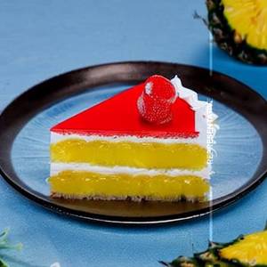 Pineapple Pastry