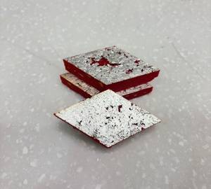 Anjeer Cashew Burfi