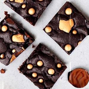 Silk Brownie