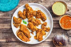Chicken Seekh