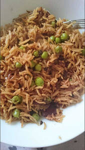 Matar Pulav