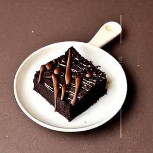 Coffee Brownie