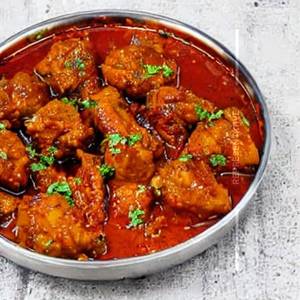 Hakkah Chicken