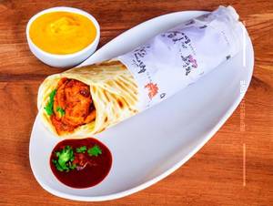 Aloo Rappes