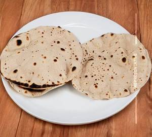 Plain Tawa Roti