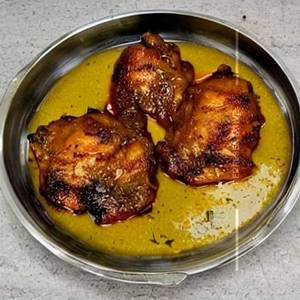 Lemon Chicken