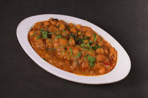 Chana Masala
