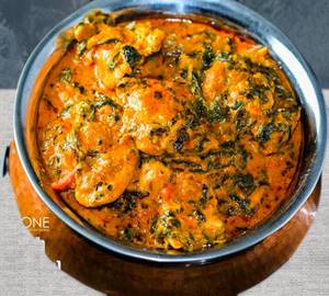 Murgh Methiwala