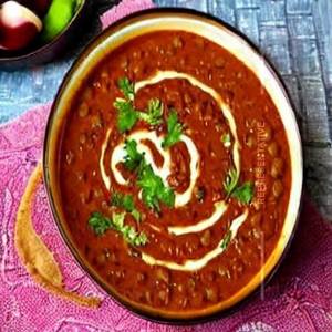 Dal Makhani