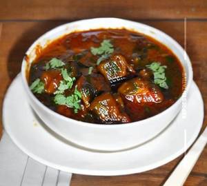 Veg Manchurian Gravy