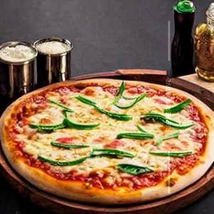 Italian crust