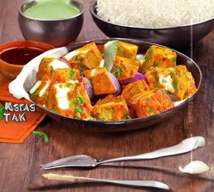 Paneer Taka Tak