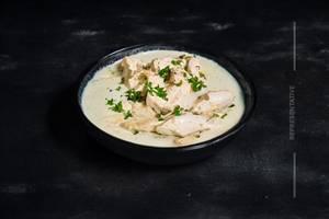 Cream Chicken