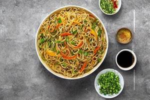 Veg. Noodles
