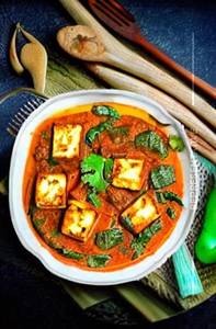 Paneer Mirch Masala