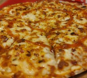 Cheese Pizza [8Inches]