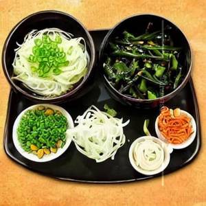 Pla Goong Yang