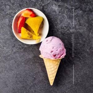 Tuty Fruty Scoop
