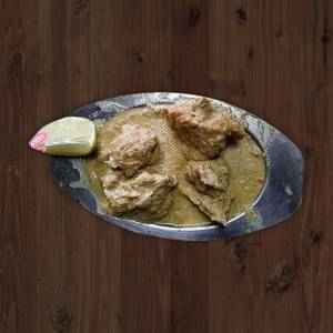 Chicken butter masala