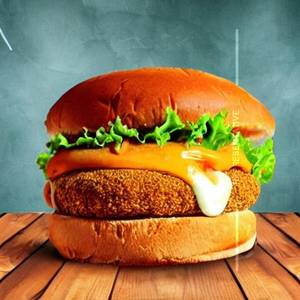 Maharaja Burger