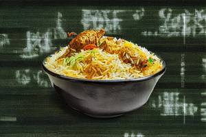 Biryani Rice