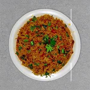 Special chhola rice