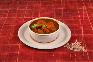 Chicken Punjabi [Full]