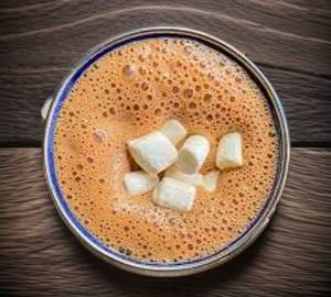 Hot Chocolate Milk
