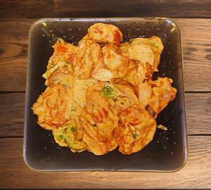 Punjabi Soya Chaap