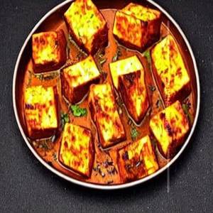 Paneer Schezwan