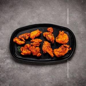 Pan Fried Chicken