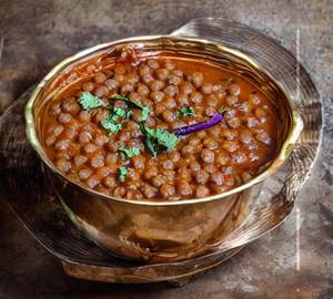 Chana Gravy