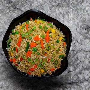 Veg Fried Rice