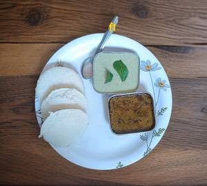 Mallige soft idli