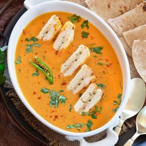 Paneer pasanda