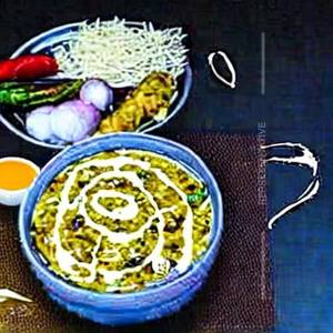Paneer Peshawari