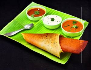 Cheese Paneer Onion Masala Dhosa