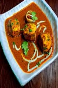 Paneer Kofta